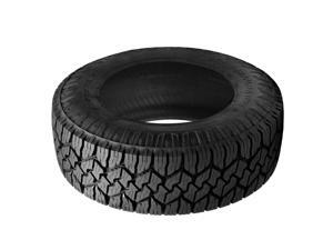 (1) New Nitto EXO Grappler AWT 285/70/17 121/118Q Heavy Duty All-Terrain Tire (1) New Nitto EXO Grappler AWT 285/70/17 121/118Q Heavy Duty All-Terrain Tire