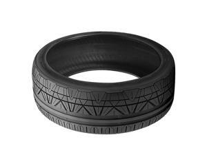 (1) New Nitto INVO 285/30/20 99W Luxury Sport Performance Tire (1) New Nitto INVO 285/30/20 99W Luxury Sport Performance Tire