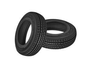 (2) New Ironman Radial A/P 235/65/17 104T Performance All-Season Tire (2) New Ironman Radial A/P 235/65/17 104T Performance All-Season Tire