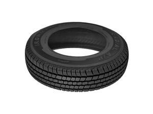 (1) New Ironman Radial A/P 265/70/17 115T Quiet All-Season Tire (1) New Ironman Radial A/P 265/70/17 115T Quiet All-Season Tire