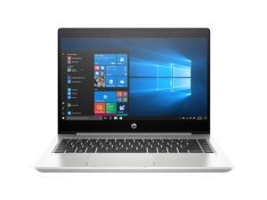 HP ProBook 440 G6 14" LCD Notebook - Intel Core i5 (8th Gen) i5-8265U Quad-core (4 Core) 1.60 GHz - 8 GB DDR4 SDRAM - 256 GB SSD - Windows 10 Pro 64-bit (English) - 1920 x 1080 - Natural Silver HP ProBook 440 G6 14" LCD Notebook - Intel Core i5 (8th Gen) i5-8265U Quad-core (4 Core) 1.60 GHz - 8 GB DDR4 SDRAM - 256 GB SSD - Windows 10 Pro 64-bit (English) - 1920 x 1080 - Natural Silver