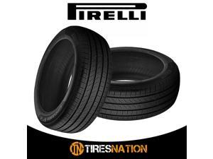 (2) New Pirelli Cinturato P7 All Season Plus 215/60R16 95V Performance Tires (2) New Pirelli Cinturato P7 All Season Plus 215/60R16 95V Performance Tires