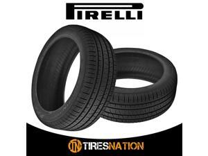 (2) New Pirelli Scorpion Verde All Season 295/45R20 110Y Touring Tires (2) New Pirelli Scorpion Verde All Season 295/45R20 110Y Touring Tires