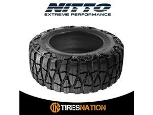 (1) New Nitto Mud Grappler X-Terra 33/12.5/18 118Q Off-Road Handling Tire (1) New Nitto Mud Grappler X-Terra 33/12.5/18 118Q Off-Road Handling Tire