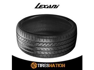 255/30R22 ZR  95W XL - Lexani LX-TWENTY High Performance All Season Tire