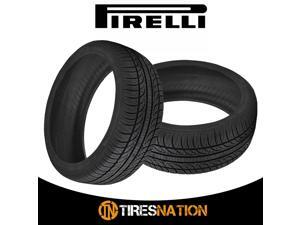 2 Pirelli PZERO Nero All Season P235 50ZR18 97W P-ZERO High Performance A/S Tire 2 Pirelli PZERO Nero All Season P235 50ZR18 97W P-ZERO High Performance A/S Tire