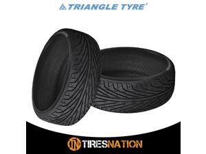(2) New Triangle TR968 245/35R20 95V 360 AAA Tire (2) New Triangle TR968 245/35R20 95V 360 AAA Tire