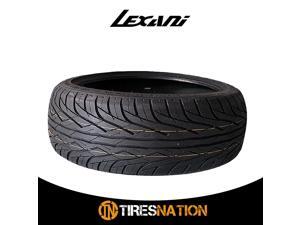 1 New Lexani LX-SIX II 245/35ZR20 95W XL UHP Ultra High Performance Sport Tires 1 New Lexani LX-SIX II 245/35ZR20 95W XL UHP Ultra High Performance Sport Tires