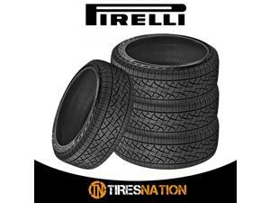 (4) New Pirelli Scorpion ATR 275/55/20 111S All-Terrain Tire (4) New Pirelli Scorpion ATR 275/55/20 111S All-Terrain Tire