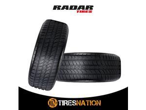 (2) New Radar Dimax AS-8 215/50R17 95W Premium All-Season Sport Tire (2) New Radar Dimax AS-8 215/50R17 95W Premium All-Season Sport Tire
