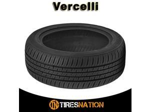 1 New Vercelli Strada I Strada-1 225/65R16 100T SL All Season Performance Tire 1 New Vercelli Strada I Strada-1 225/65R16 100T SL All Season Performance Tire