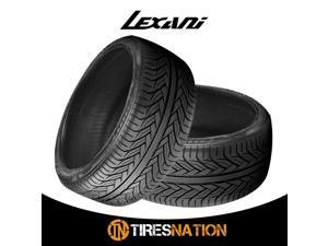 (2) New Lexani LX-Thirty 265/35R22 102W Street/Sport Truck All-Season Tires (2) New Lexani LX-Thirty 265/35R22 102W Street/Sport Truck All-Season Tires
