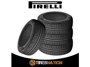 4 Pirelli P4 Four Season Plus P185/60R15 84T All Season Touring Performance Tire 4 Pirelli P4 Four Season Plus P185/60R15 84T All Season Touring Performance Tire