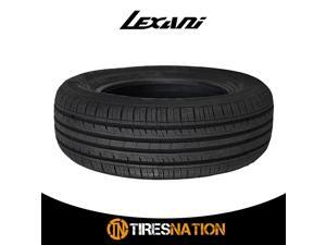 (1) New Lexani LXTR-203 215/60/16 95V All-Season Radial Tire (1) New Lexani LXTR-203 215/60/16 95V All-Season Radial Tire