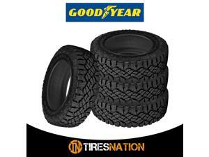 245 65 18 Tires
 - 4 Goodyear Wrangler Duratrac Lt295 65r18 127p Lt Truck All Terrain 3pmsf Tires Newegg Com