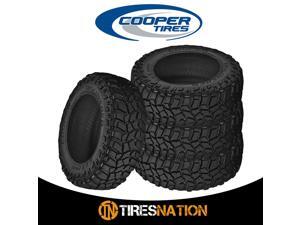 4 Cooper Discoverer STT Pro 37X12.50R17 124Q 8PR/D Truck Mud Terrain Tires 4 Cooper Discoverer STT Pro 37X12.50R17 124Q 8PR/D Truck Mud Terrain Tires