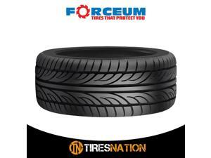 (1) New Forceum HENA 185/60R15 84H All Season Performance Tires (1) New Forceum HENA 185/60R15 84H All Season Performance Tires