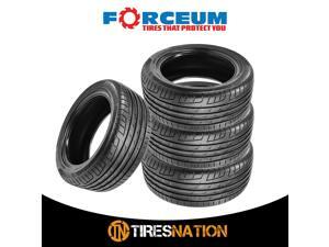 (4) New Forceum OCTA 205/45R17 88W All season Performance Tires (4) New Forceum OCTA 205/45R17 88W All season Performance Tires