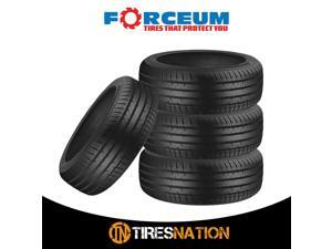 (4) New Forceum PENTA 255/55R19 111V All season Tires (4) New Forceum PENTA 255/55R19 111V All season Tires