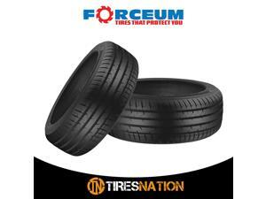 (2) New Forceum PENTA 275/55R20 117V All season Tires (2) New Forceum PENTA 275/55R20 117V All season Tires