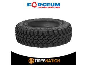 265/75R16 E (10 Ply) 123/120Q - Forceum M/T 08 Plus Mud Tire 265/75R16 E (10 Ply) 123/120Q - Forceum M/T 08 Plus Mud Tire