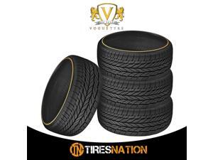 (4) New Vogue Custom Blt Rad VIII 245/40R20 99V Tires (4) New Vogue Custom Blt Rad VIII 245/40R20 99V Tires