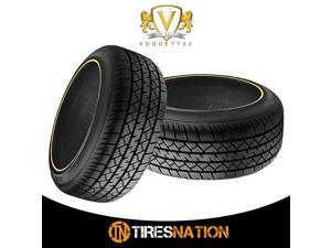 (2) New Vogue Wide Trac Touring P225/60R16 97H Tires (2) New Vogue Wide Trac Touring P225/60R16 97H Tires