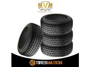 (4) New Vogue Wide Trac Touring P225/60R16 97H Tires (4) New Vogue Wide Trac Touring P225/60R16 97H Tires