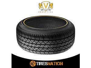 (1) New Vogue Wide Trac Touring P225/60R16 97H Tires (1) New Vogue Wide Trac Touring P225/60R16 97H Tires