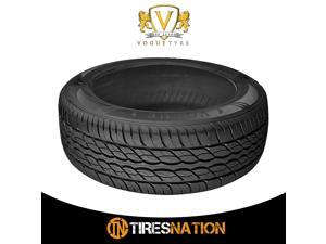 (1) New Vogue Signature V SCT2 235/60R18 107V XL Tires (1) New Vogue Signature V SCT2 235/60R18 107V XL Tires