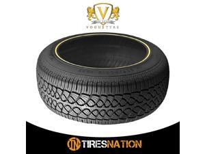 (1) New Vogue Custom Built Rad VII 235/70R15 103T Tires (1) New Vogue Custom Built Rad VII 235/70R15 103T Tires