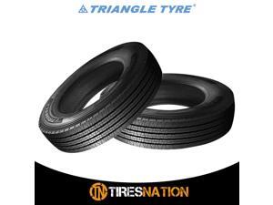 (2) Triangle TR685 A/P HWY 245/70R17.5 All Season Performance Tires (2) Triangle TR685 A/P HWY 245/70R17.5 All Season Performance Tires