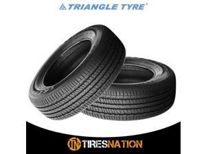 (2) New Triangle TR257 235/70R16 Highway Performance Tires (2) New Triangle TR257 235/70R16 Highway Performance Tires