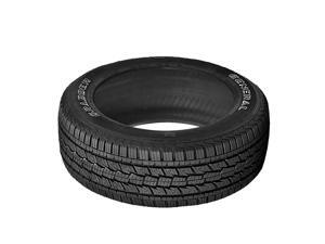 (1) New General Grabber HTS 225/70/15 100T Highway All-Season Tire (1) New General Grabber HTS 225/70/15 100T Highway All-Season Tire