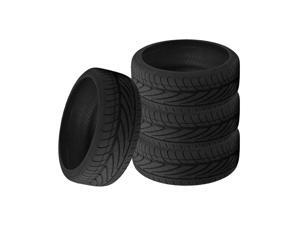 (4) New Nitto NT-GEO NeoGen 205/50/15 89V Ultra High Performance Tire (4) New Nitto NT-GEO NeoGen 205/50/15 89V Ultra High Performance Tire