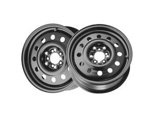 (2) Pacer 60683B FWD BLACK MOD 13X5.5 4X100 72.00 Hub +35 Offset Black Wheel Rim (2) Pacer 60683B FWD BLACK MOD 13X5.5 4X100 72.00 Hub +35 Offset Black Wheel Rim