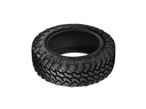 (1) New Nitto Trail Grappler M/T 255X75X17 111Q All-Terrain Comfort Tire (1) New Nitto Trail Grappler M/T 255X75X17 111Q All-Terrain Comfort Tire