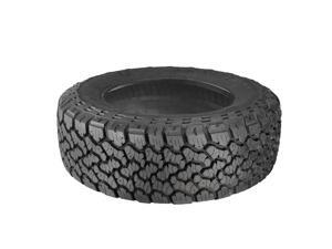 (1) New General Grabber A/TX LT315/75R16/10 127/124R Tires (1) New General Grabber A/TX LT315/75R16/10 127/124R Tires