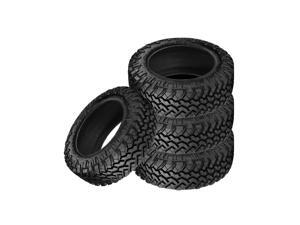 (4) New Nitto Trail Grappler M/T 35/12.5/20 121Q Off-Road Traction Tire (4) New Nitto Trail Grappler M/T 35/12.5/20 121Q Off-Road Traction Tire