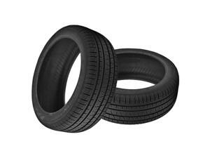 (2) New Pirelli Scorpion Verde AS 265 50R19 A S 110V N0 XL Tires (2) New Pirelli Scorpion Verde AS 265 50R19 A S 110V N0 XL Tires