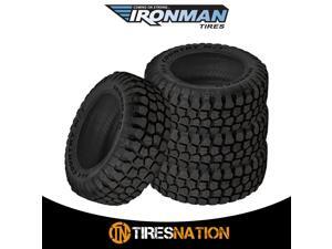 Amazon Com Set Of 4 Four Haida Hd878 R T All Terrain Mud Radial Tires 33x12 50r20 Lt 114q Lre 10 Ply Automotive