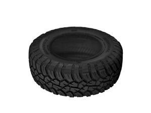 (1) New General Grabber X3 265/70/17 121/118Q Off-Road Max Traction Tire (1) New General Grabber X3 265/70/17 121/118Q Off-Road Max Traction Tire