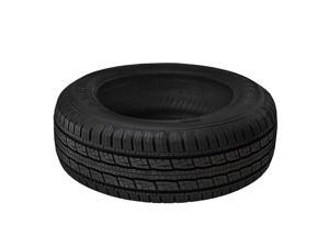 (1) New General Grabber HTS60 245/70/17 110T Highway All-Season Tire (1) New General Grabber HTS60 245/70/17 110T Highway All-Season Tire