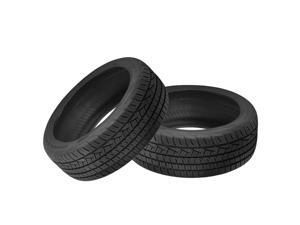 (2) New General G-MAX AS-05 245/40/19 98W All-Season Sports Tire (2) New General G-MAX AS-05 245/40/19 98W All-Season Sports Tire