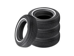 (4) New Ironman RB-12 NWS 215/75/15 100S All-Season Touring Tire (4) New Ironman RB-12 NWS 215/75/15 100S All-Season Touring Tire