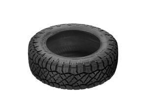 (1) New Nitto Ridge Grappler 275/65R18XL 116T Tires (1) New Nitto Ridge Grappler 275/65R18XL 116T Tires