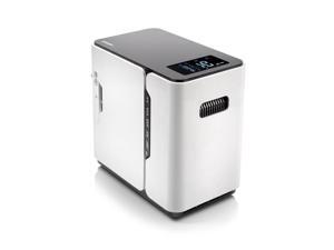 yuwell YU300 Portable Homecare Oxygen Bar Machines Portable Travel Oxygen Concentrator yuwell YU300 Portable Homecare Oxygen Bar Machines Portable Travel Oxygen Concentrator
