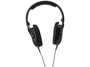 Sennheiser HD 206 Closed-Back Over Ear Headphones - Newegg.com