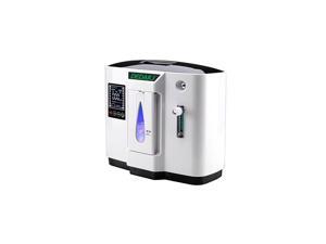 Air Purifier Portable Oxygen Concentrators Generator 1-6L/min Adjustable Oxygen Concentrator Generators Home Oxygen Concentrator Oxygen Machine Not Battery Powered
