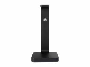CORSAIR GAMING ST100 RGB Premium Headset Stand with 7.1 Surround Sound CORSAIR GAMING ST100 RGB Premium Headset Stand with 7.1 Surround Sound